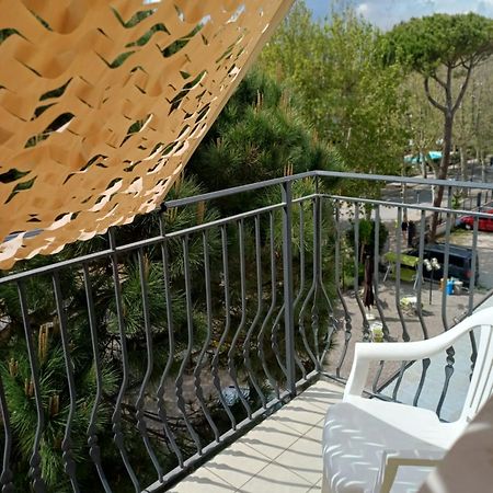 Hotel Explorer Cervia Esterno foto