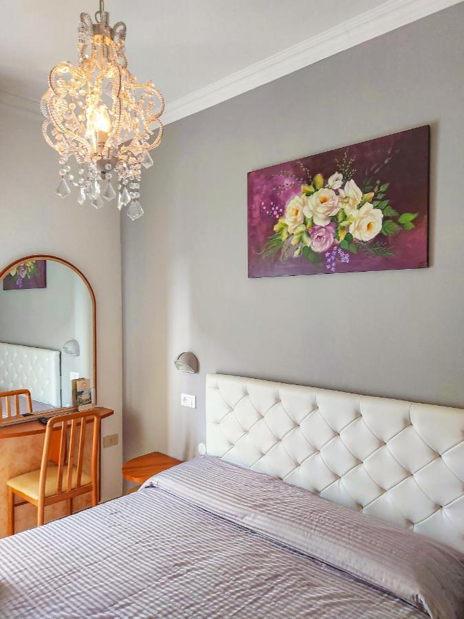 Hotel Explorer Cervia Esterno foto