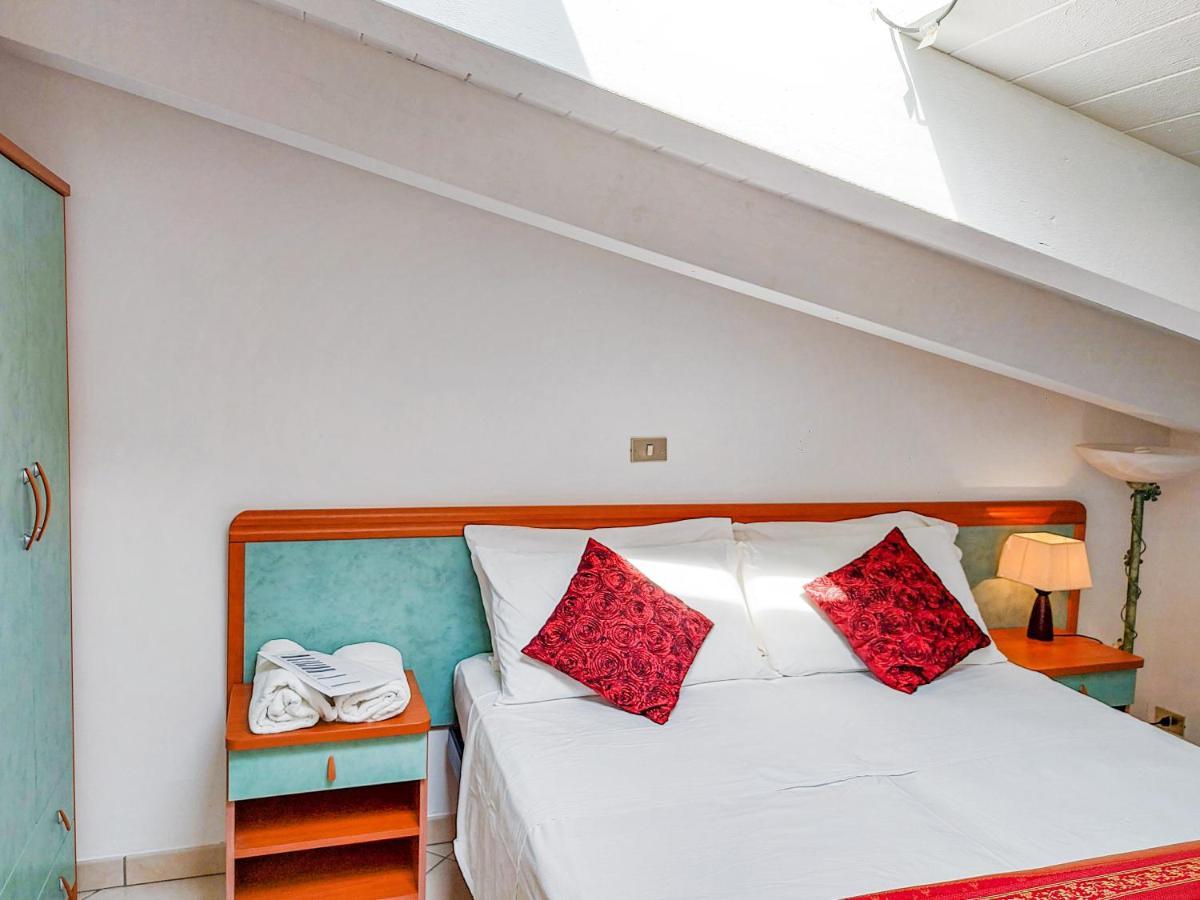 Hotel Explorer Cervia Esterno foto