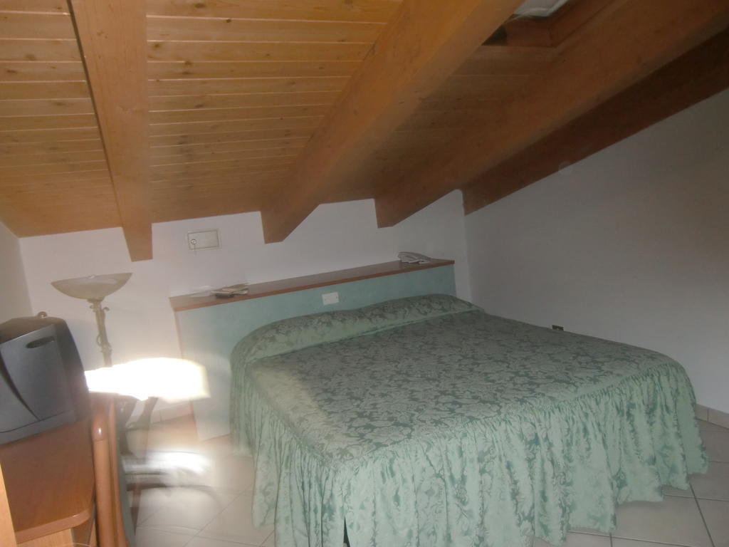 Hotel Explorer Cervia Camera foto