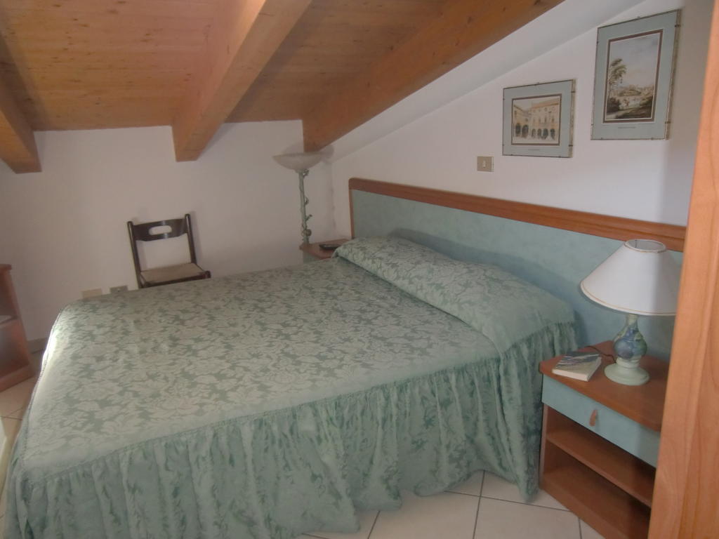 Hotel Explorer Cervia Esterno foto